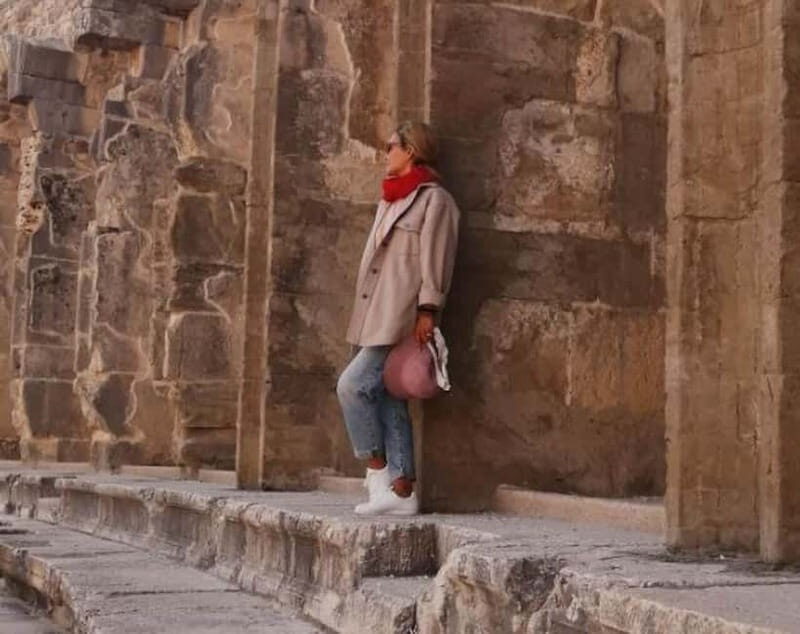 From City of Side: Perge, Aspendos & Kurunlu Waterfall Trip - An Overview of the Tour Experience