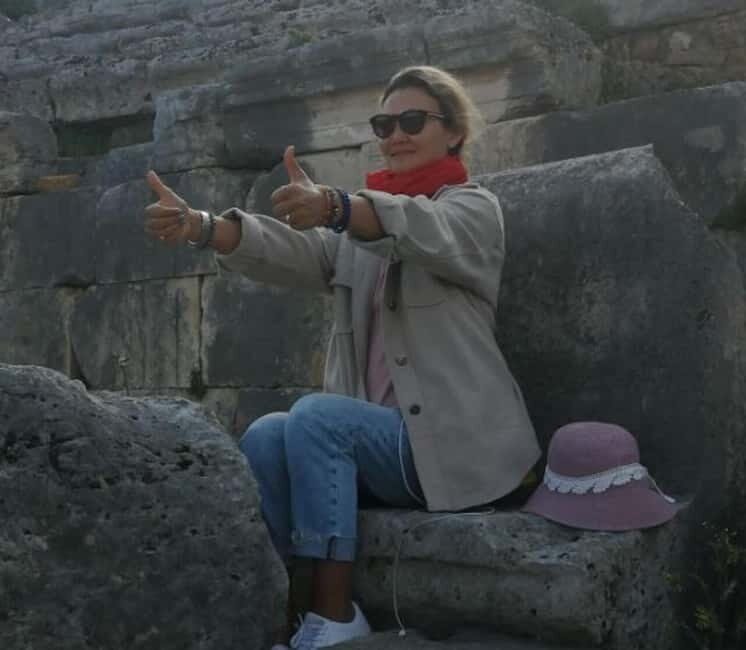 From City of Side: Perge, Aspendos & Kurunlu Waterfall Trip - Authentic Travelers’ Opinions