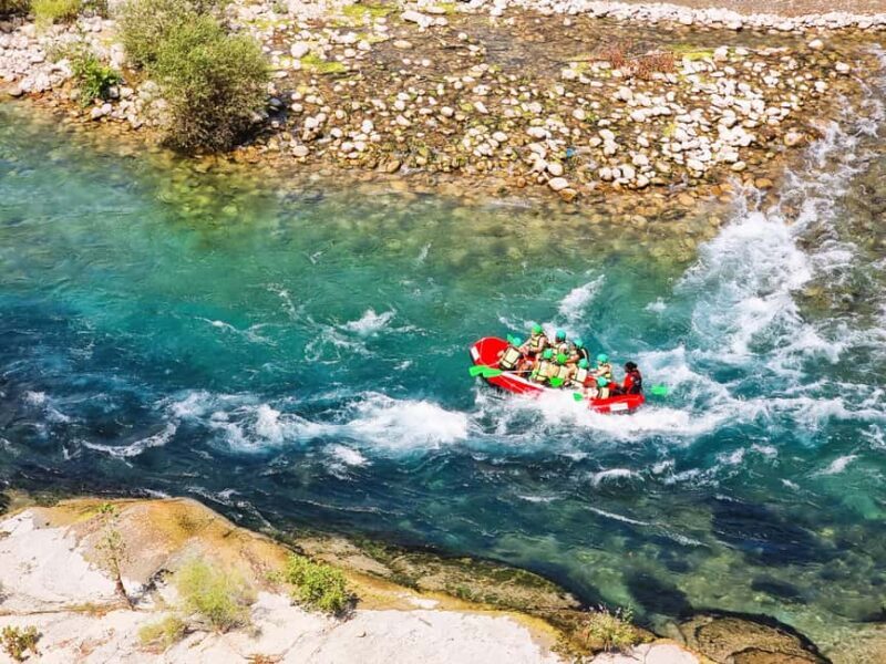 From City of Side: Rafting, Zipline & Buggy 3in1 Combo Tour - From City of Side: Rafting, Zipline & Buggy 3in1 Combo Tour — An Honest Look