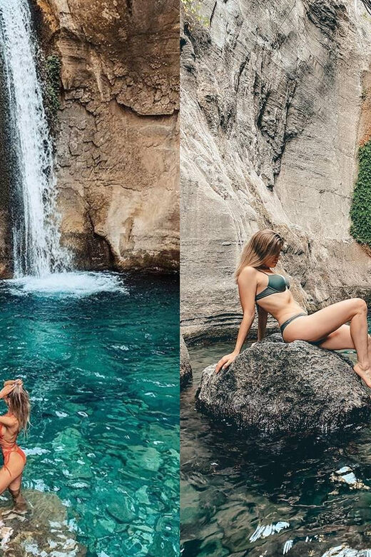 From City of Side: Sapadere Canyon Tour with Pickup & Lunch - An In-Depth Look at the Sapadere Canyon Tour