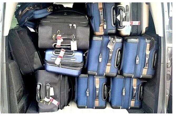 From Civitavecchia Cruise Port to FCO Airport or Rome - Final thoughts