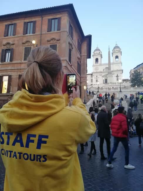 From Civitavecchia Port: Rome in a Day Guided Day Tour - Whats Good and Not-So-Good?