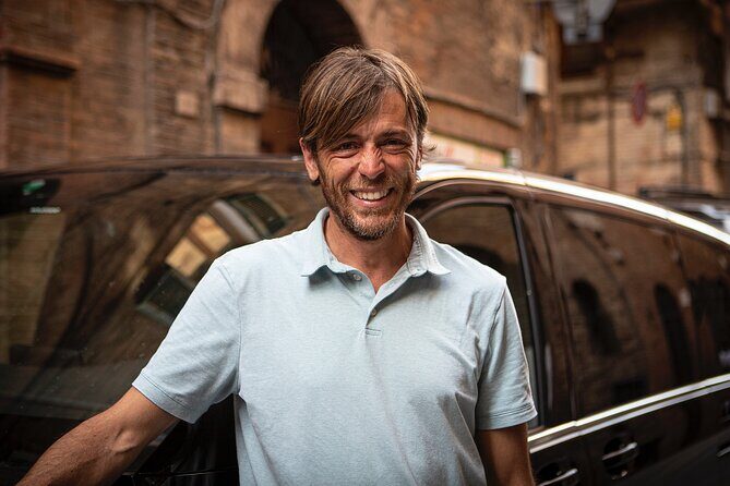 From Civitavecchia port with Vatican Museums & Tour Guide - Getting to Know the Tour: What You Can Expect