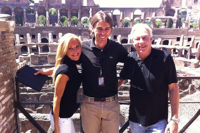 From Civitavecchia port with Vatican Museums & Tour Guide - FAQ