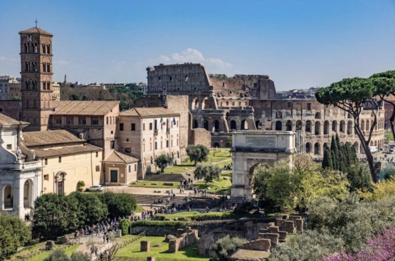From Civitavecchia: Private Rome Highlights Tour w/ Tickets - FAQ
