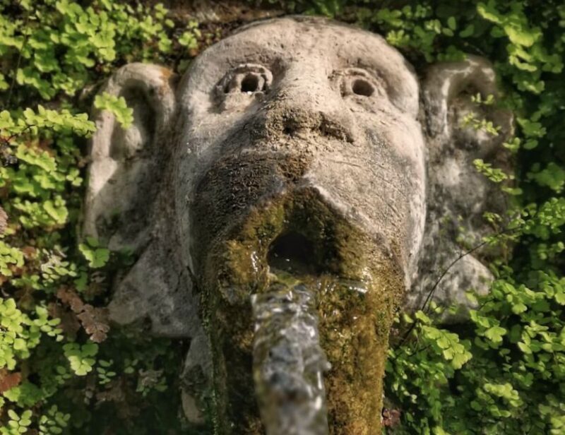 From Civitavecchia: Private Rome to Tivoli Shore Excursion - An In-Depth Look at the Tour