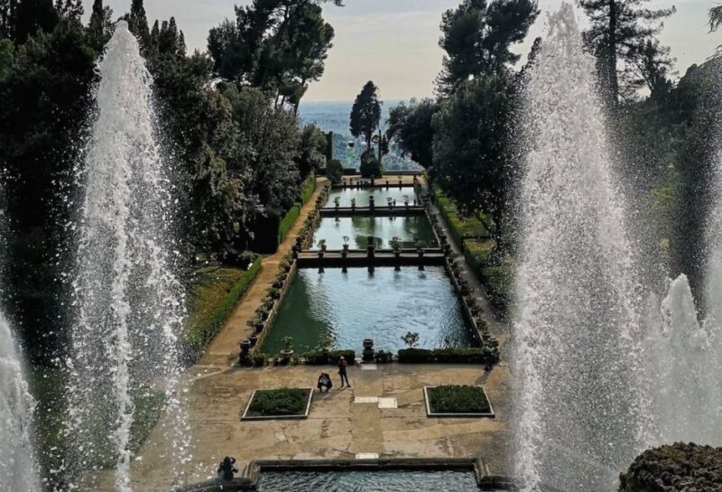 From Civitavecchia: Private Rome to Tivoli Shore Excursion - Considerations and Downsides