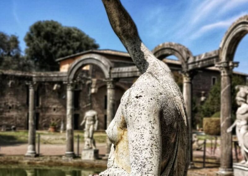 From Civitavecchia: Private Rome to Tivoli Shore Excursion - FAQs