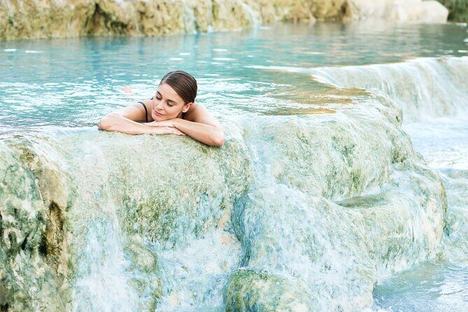 from Civitavecchia: Saturnia natural hot springs experience - Diving Into the Itinerary