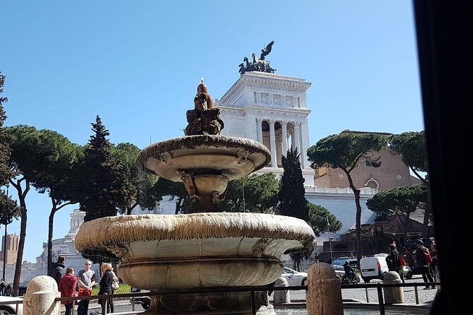 From Civitavecchia to Rome Transfers - Booking and Cost: Is It Worth It?