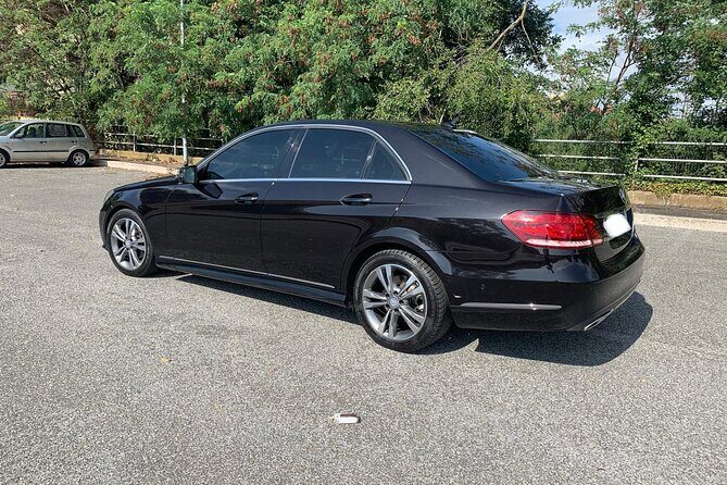 From Civitavecchia to Rome Transfers - Who Would Benefit Most?