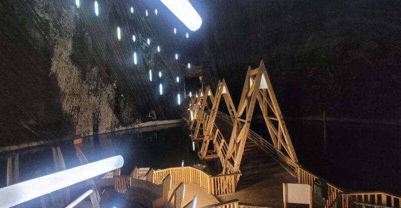 From Cluj : Golden Circle Of Transylvania - Key Points