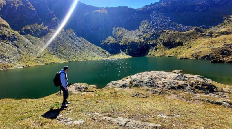 From Cluj : Golden Circle Of Transylvania - Final Thoughts