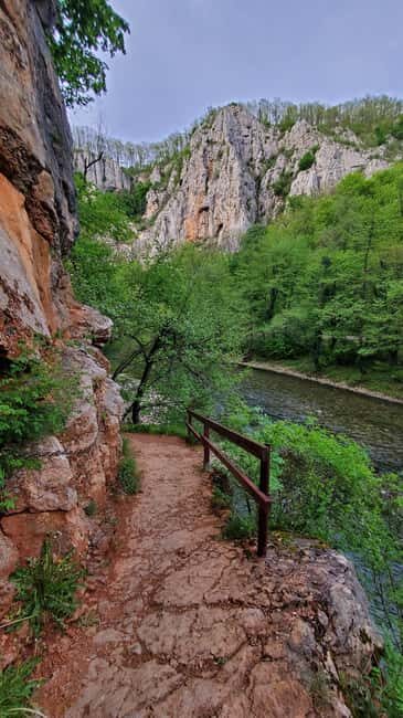 From Cluj: Gorges of Crisul Repede River - What to Expect from the Tour