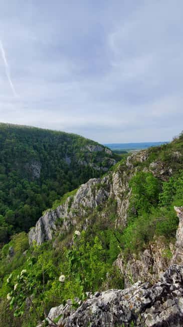 From Cluj: Gorges of Crisul Repede River - Practical Tips for the Day