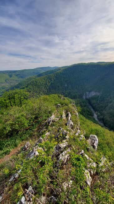 From Cluj: Gorges of Crisul Repede River - FAQs