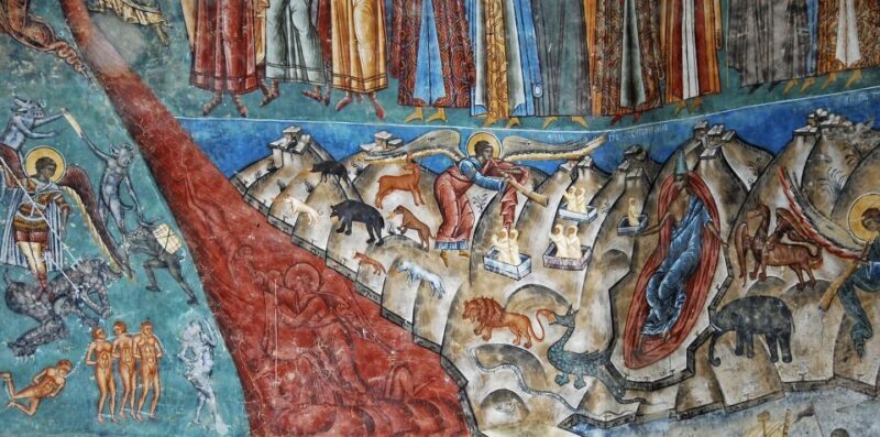 From Cluj-Napoca: 2-Day Bucovina & Painted Monasteries Tour - The Guide and the Experience