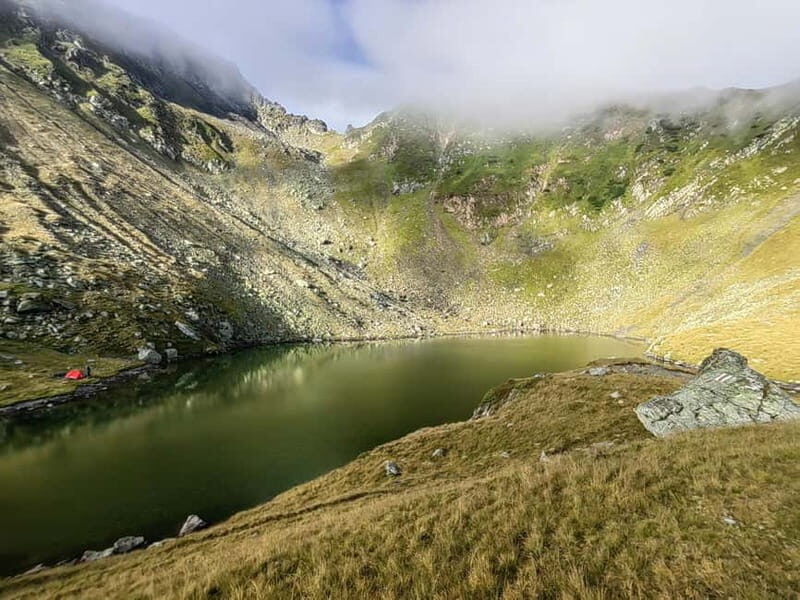 From Cluj Napoca - Full day hiking in Fgra Mountains - Why You Might Love This Trip