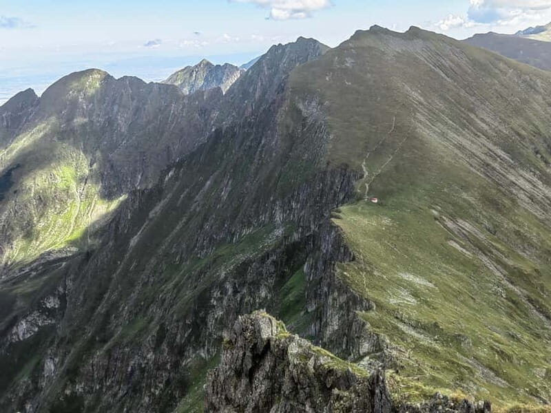 From Cluj Napoca - Full day hiking in Fgra Mountains - FAQs