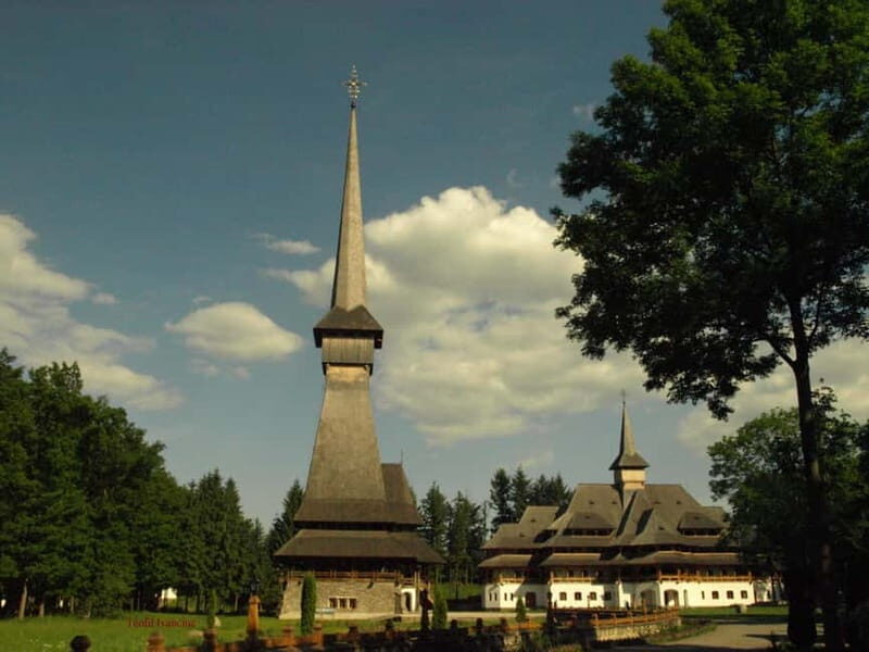 From Cluj-Napoca: Maramure 3-Day Tour with Accommodation - Starting with the Highlights