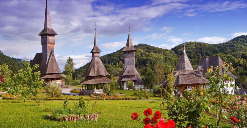 From Cluj-Napoca: Two Day Tour to Maramures - Exploring the Charm of Maramureș: A Practical Review of the 2-Day Tour from Cluj-Napoca