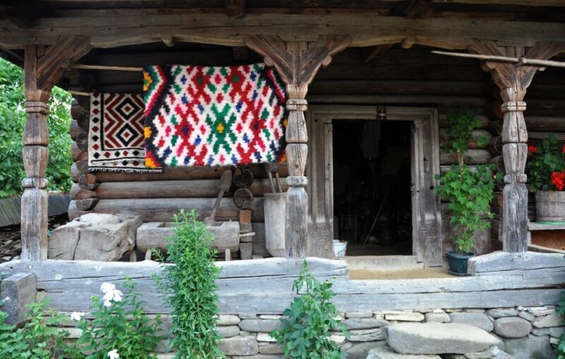 From Cluj-Napoca: Two Day Tour to Maramures - What to Expect from the 2-Day Maramureș Tour