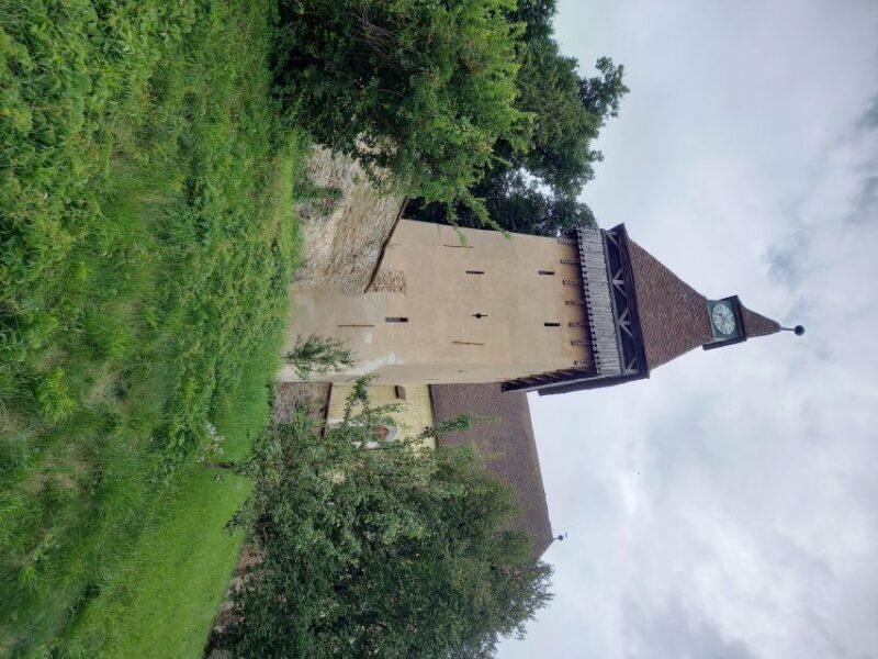 From Cluj: Sighioara and Church of Biertan Guided Tour - FAQs