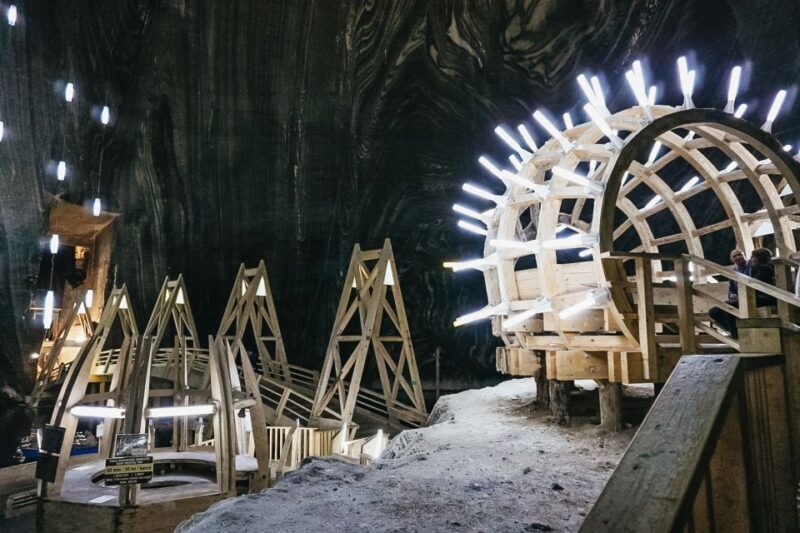 From Cluj: Turda Salt Mine, Gorge, and Remetea Full-Day Trip - A Detailed Look at the Tour Experience