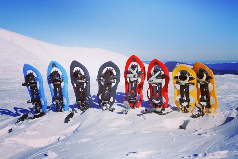 From Cluj: Winter Walking Trip on the Great Mountain - FAQ