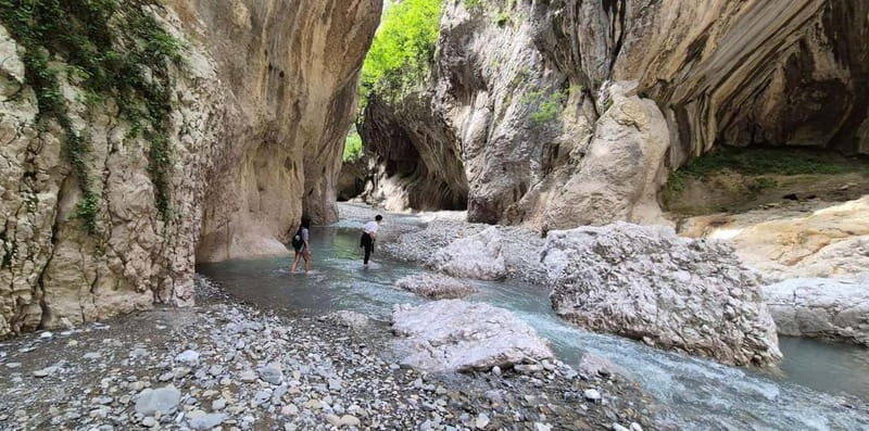 From Coast to Mountains: Albania's Seven-City Tour - FAQ