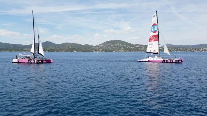 From Cogolin/Cavalaire: Cap Taillat Catamaran Day Tour - Final Thoughts