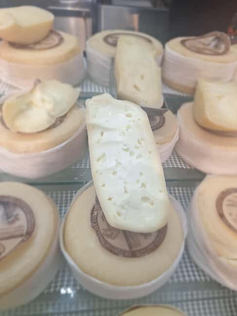 From Coimbra: 1-day Serra da Estrela tour - Exploring Serra da Estrela: What to Expect