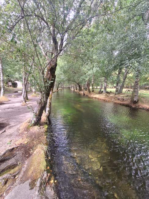 From Coimbra: 1-day Serra da Estrela tour - Practicalities and tips