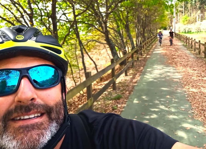 From Coimbra: Cycling on the Dão Ecotrail - Final Thoughts