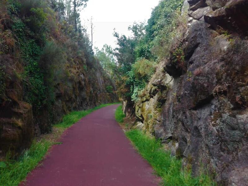 From Coimbra: Cycling on the Vouga Eco-Trail - FAQ About the Vouga Eco-Trail Bike Tour