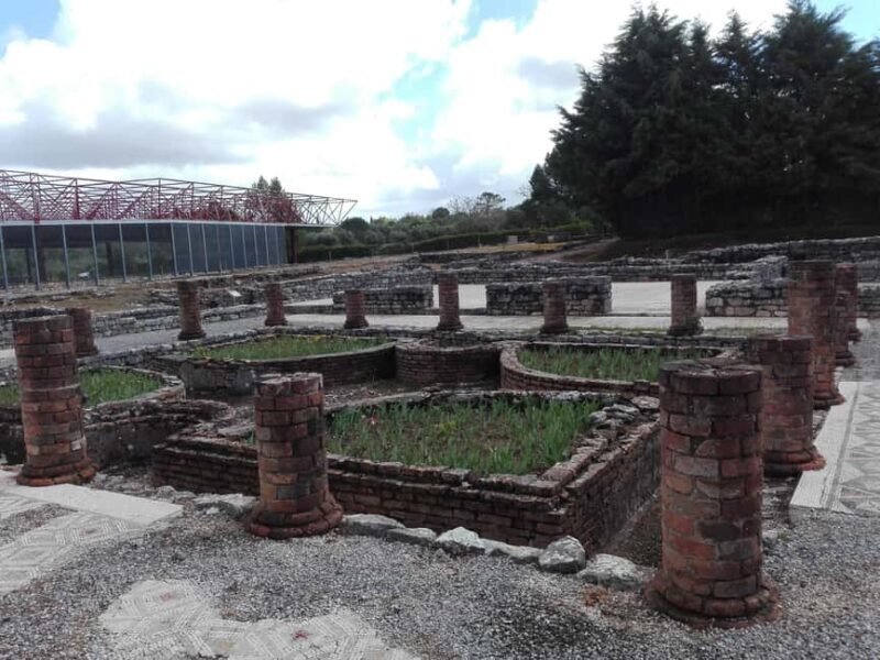 From Coimbra: E-bike tour of the Roman Ruins of Conímbriga - Is This Tour Worth It?