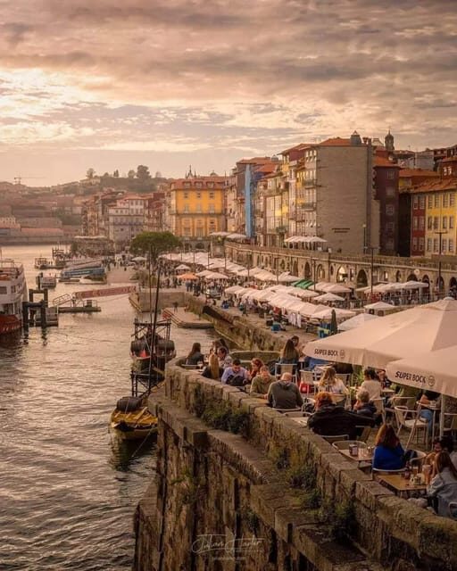 From Coimbra: Porto, Aveiro and Douro in Private with Tasting and Cruise - Practical Tips