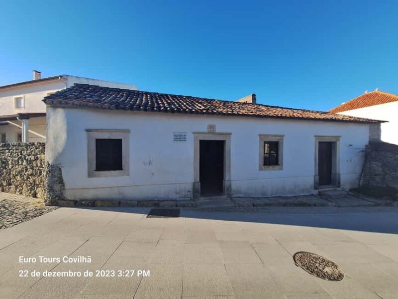 From Coimbra: Sanctuary of Fátima and village of the Little Shepherds - Exploring the Sacred Sites and Shepherds’ Villages
