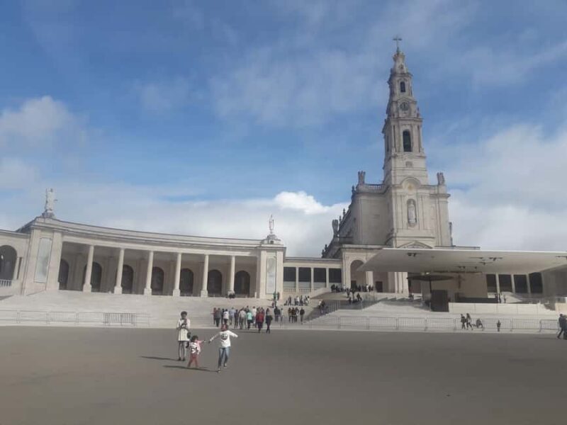 From Coimbra: Sanctuary of Fátima and village of the Little Shepherds - Who This Tour Is Best For