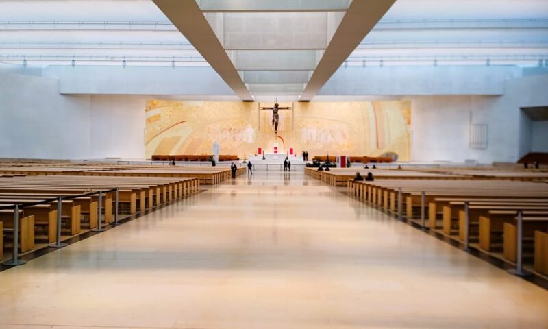 From Coimbra: Sanctuary of Fátima and village of the Little Shepherds - Final Thoughts