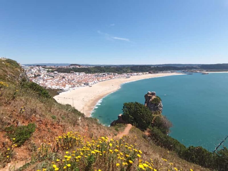 From Coimbra: Sanctuary of Fátima, Batalha, and Nazaré - The Value for Your Money