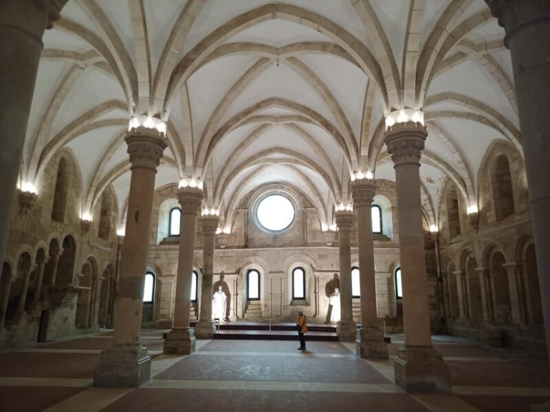 From Coimbra: Sanctuary of Fátima, Batalha, and Nazaré - Who Is This Tour Best For?