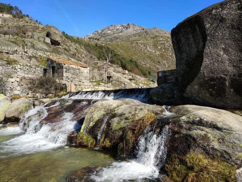 From Coimbra: Serra da Estrela Natural Park Day Trip - An Honest Breakdown of the Tour