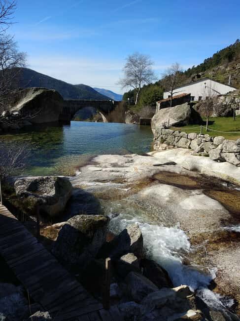 From Coimbra: Serra da Estrela Natural Park Day Trip - Final Thoughts: Is It Worth It?