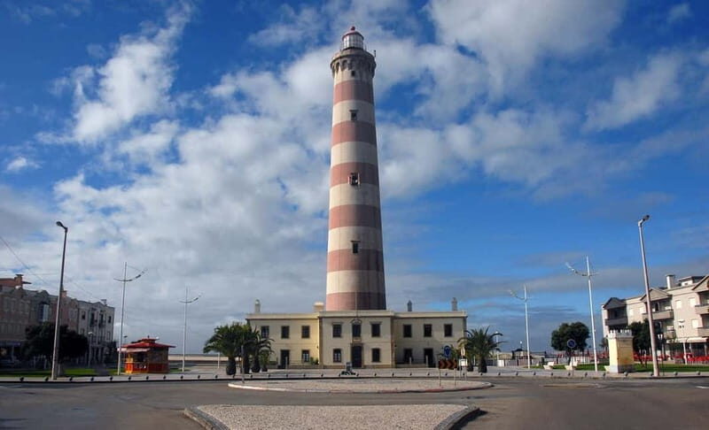 From Coimbra: Tour to Aveiro, Costa Nova beach, and Moliceiro boat ride - Practical Aspects and Overall Value