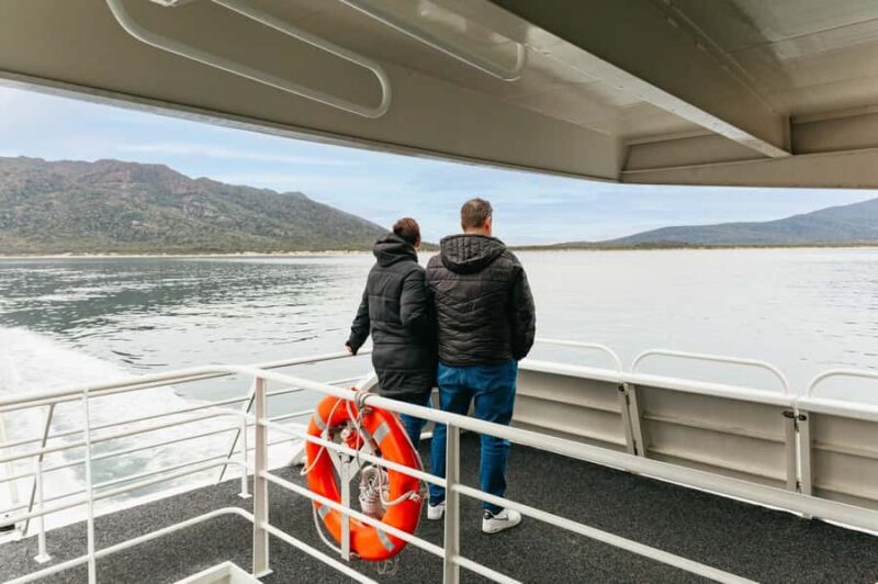 From Coles Bay: Wineglass Bay Cruise with Lunch - Who Will Love This Tour?
