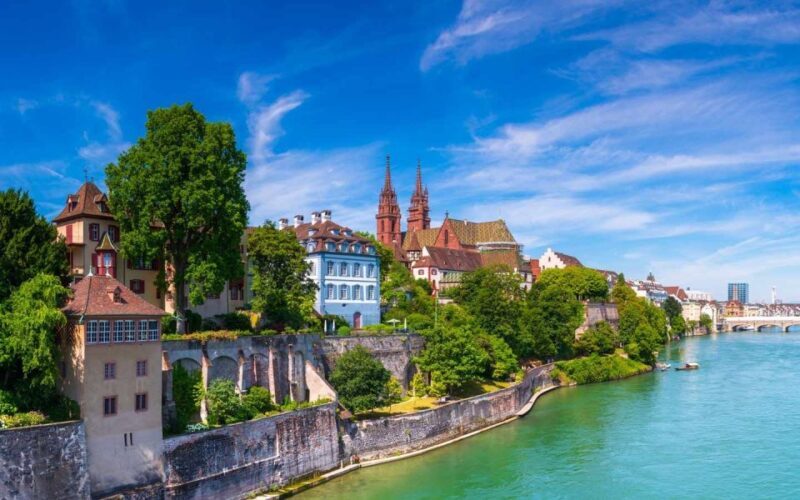 From Colmar: 3 Villages in France, Germany, and Switzerland - An In-Depth Look at the Tour