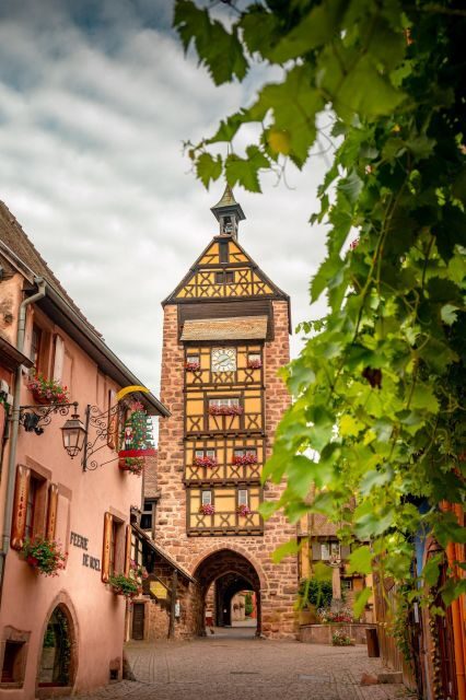 From Colmar: Alsace wine route tour Full Day - Final Thoughts