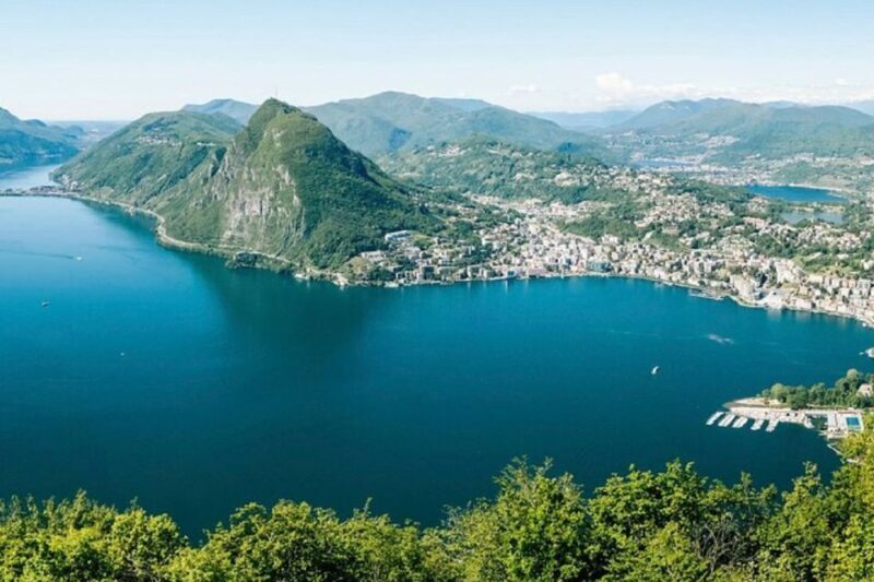 From Como: Bellagio and Lugano Tour with Lake Como Cruise - Who Would Love This Tour?