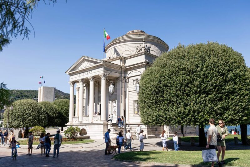 From Como: Bellagio, Como & Lugano Day Tour with Lake Cruise - Pricing and Value